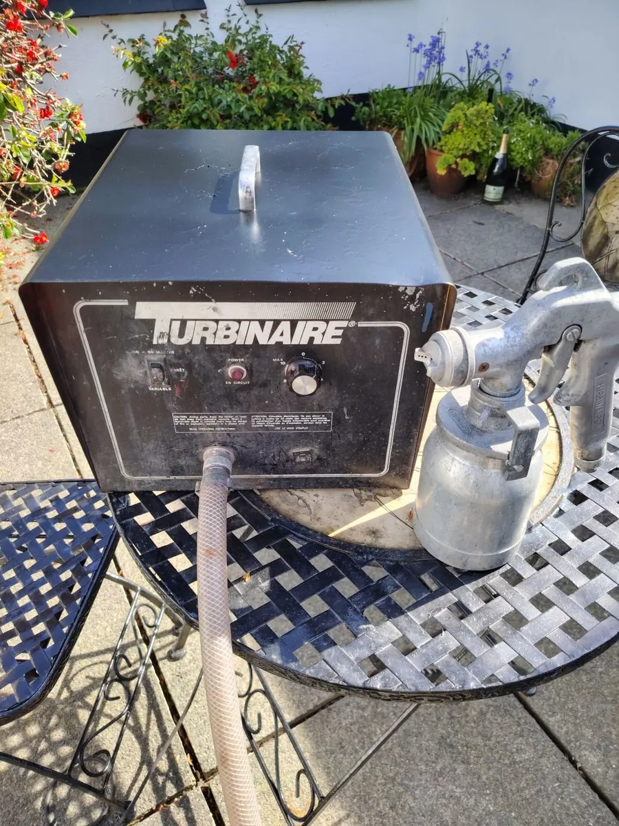 Air Compressor - Image 2