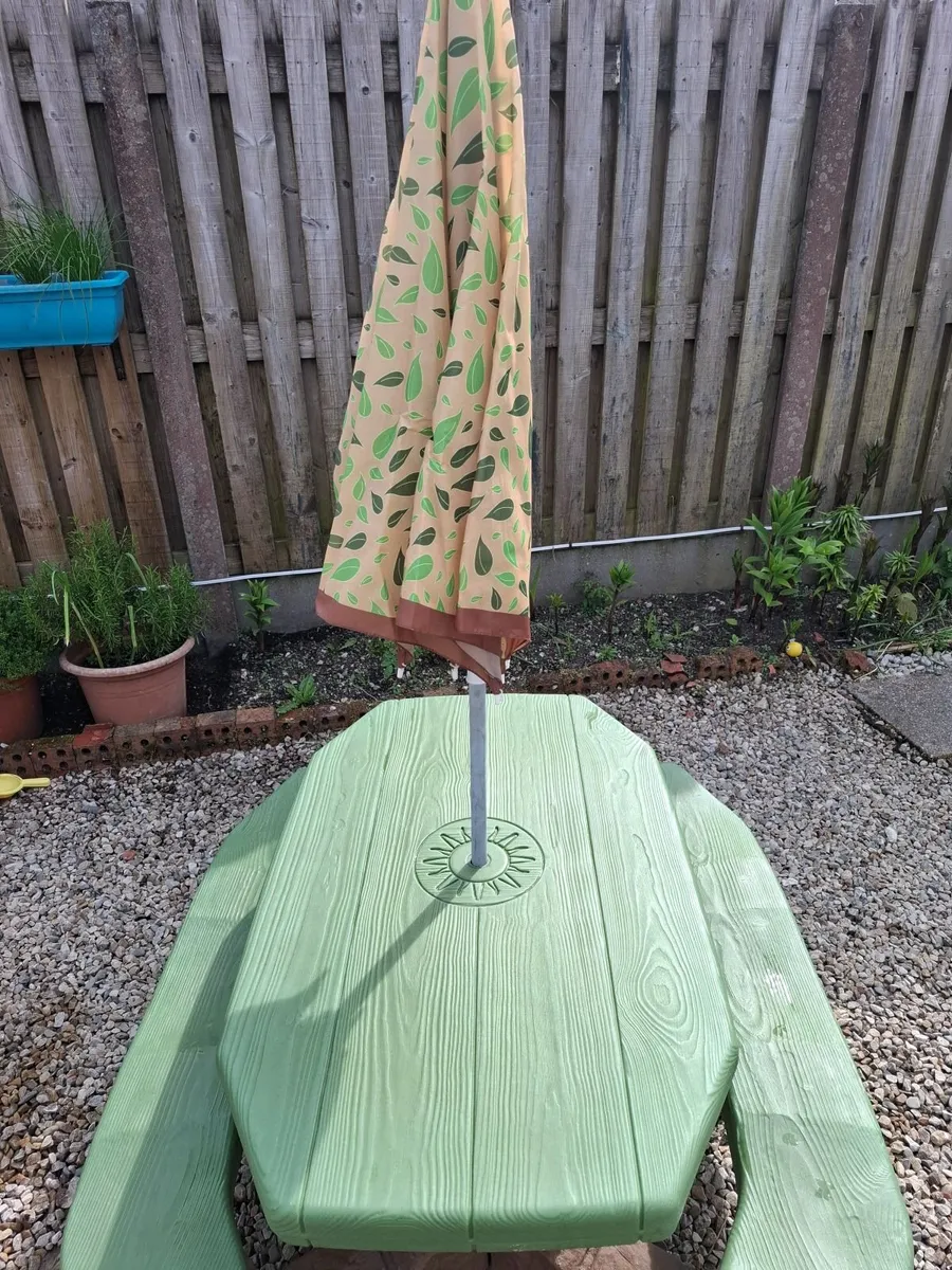 Kids Picnic Table (Step2) - Image 2