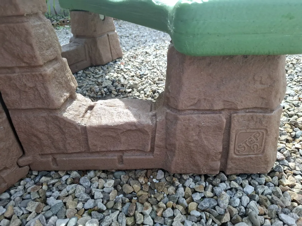 Kids Picnic Table (Step2) - Image 3