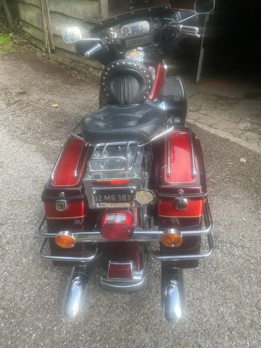 Motorcycles - Image 2