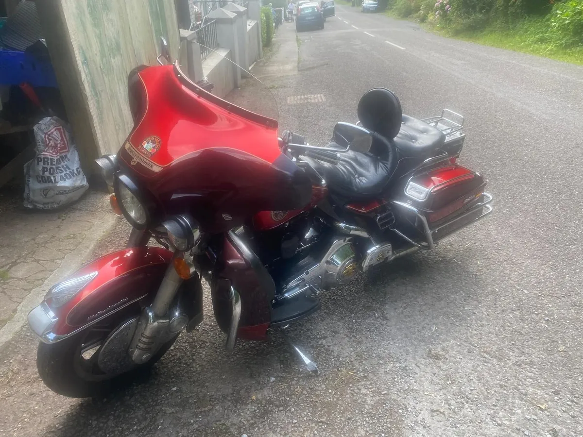 Motorcycles - Image 3