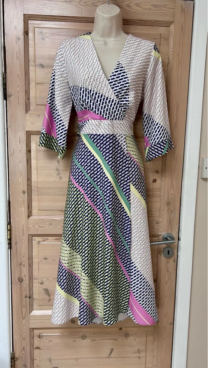 Closet London Occasion Dress size 10 - Image 1