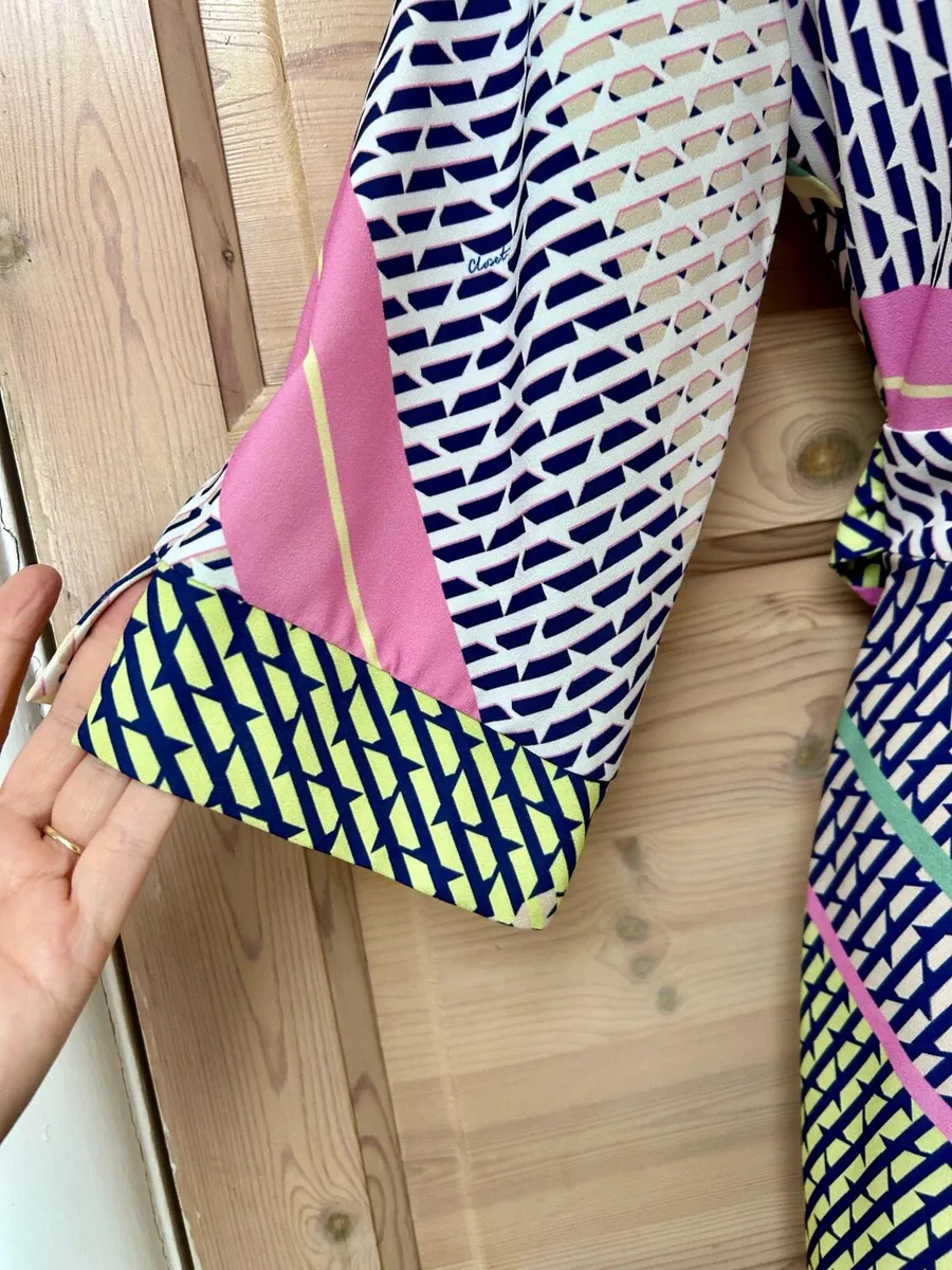 Closet London Occasion Dress size 10 - Image 2