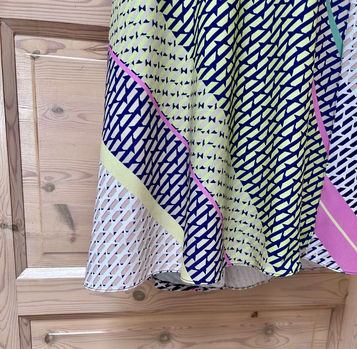 Closet London Occasion Dress size 10 - Image 3