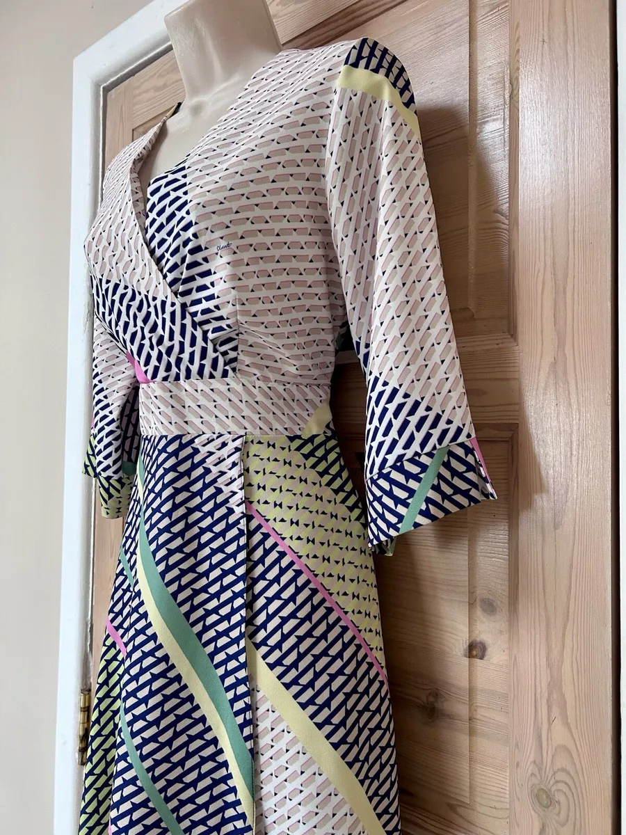 Closet London Occasion Dress size 10 - Image 4