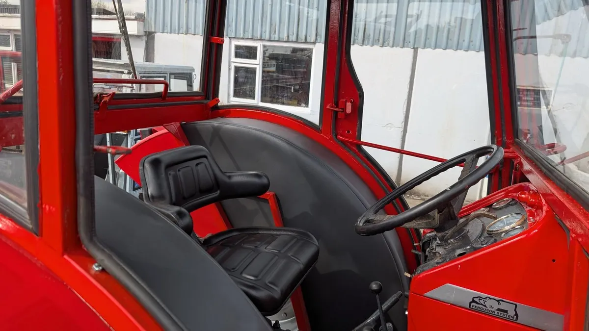 Massey Ferguson - Image 2