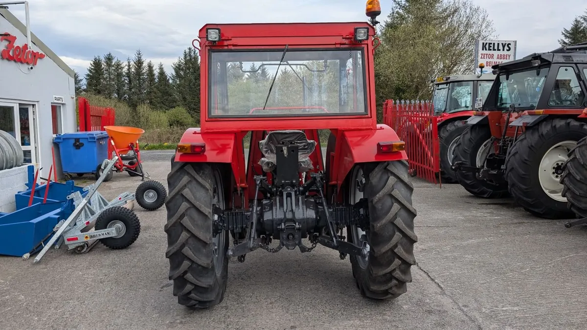 Massey Ferguson - Image 3