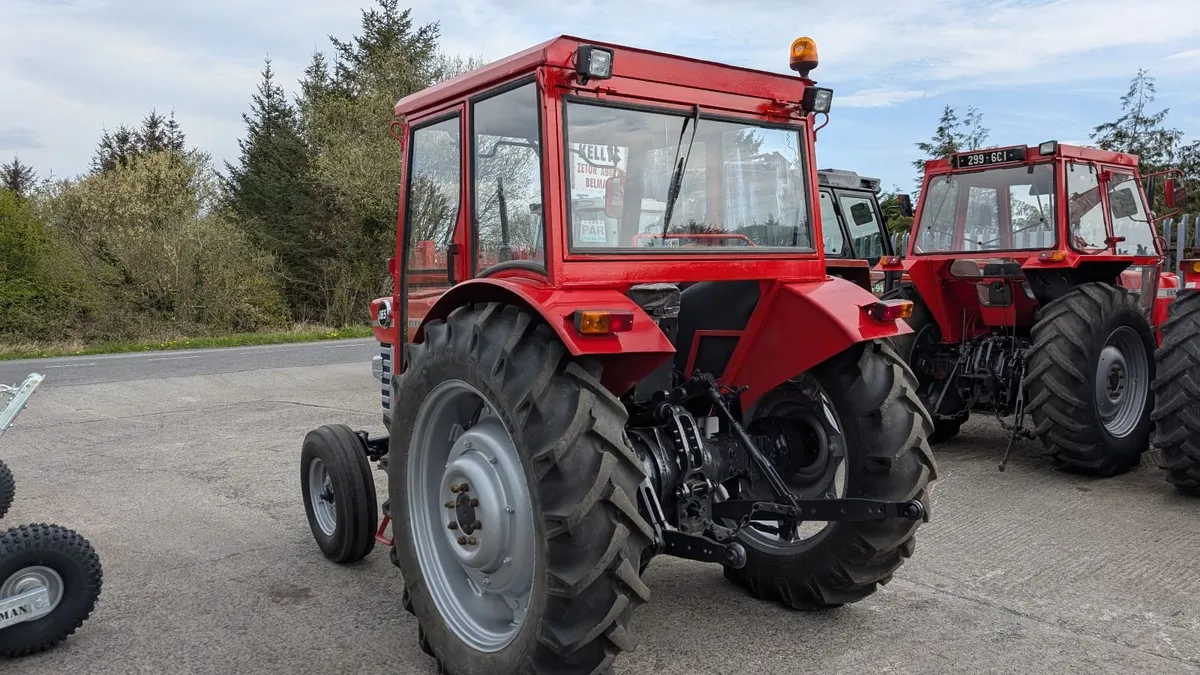 Massey Ferguson - Image 4