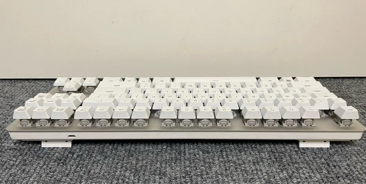 Razer Blackwidow lite mechanical keyboard - Image 2