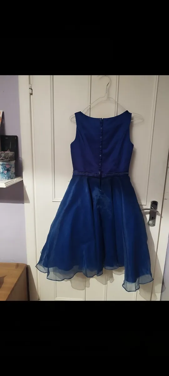 Confirmation Dress - Image 3