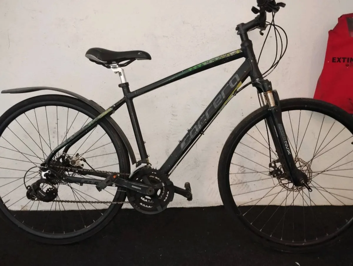 28inch Carrera hybrid - Image 1
