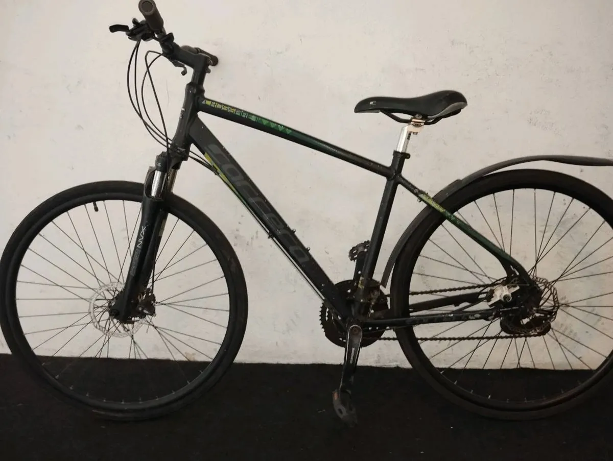 28inch Carrera hybrid - Image 2