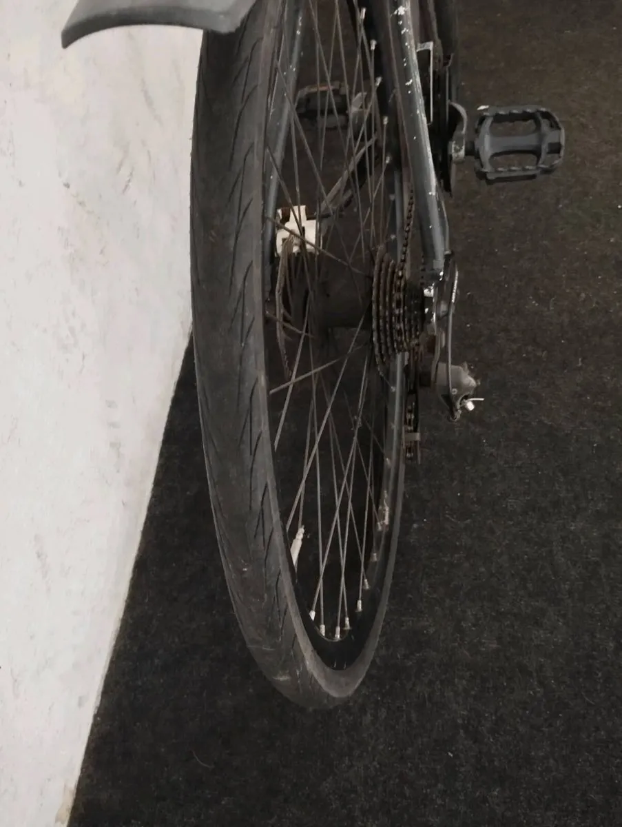 28inch Carrera hybrid - Image 3