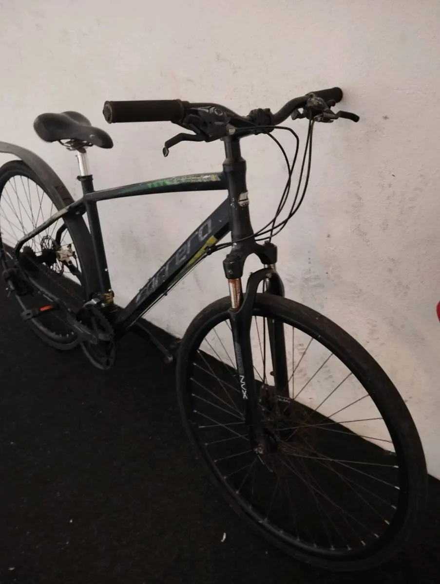 28inch Carrera hybrid - Image 4