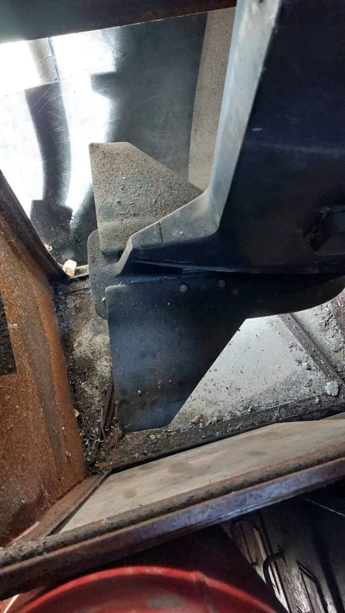 Yamaha 70hp Outboard - Image 4