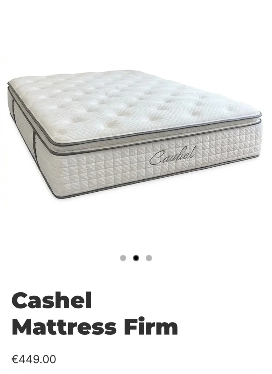 Double bed - Image 3