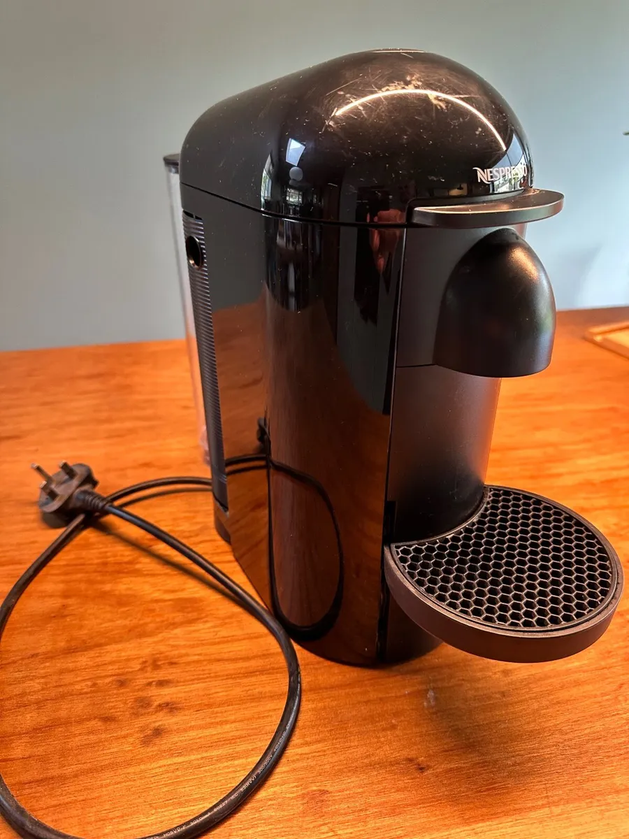 Nespresso Coffee Machine - Image 2