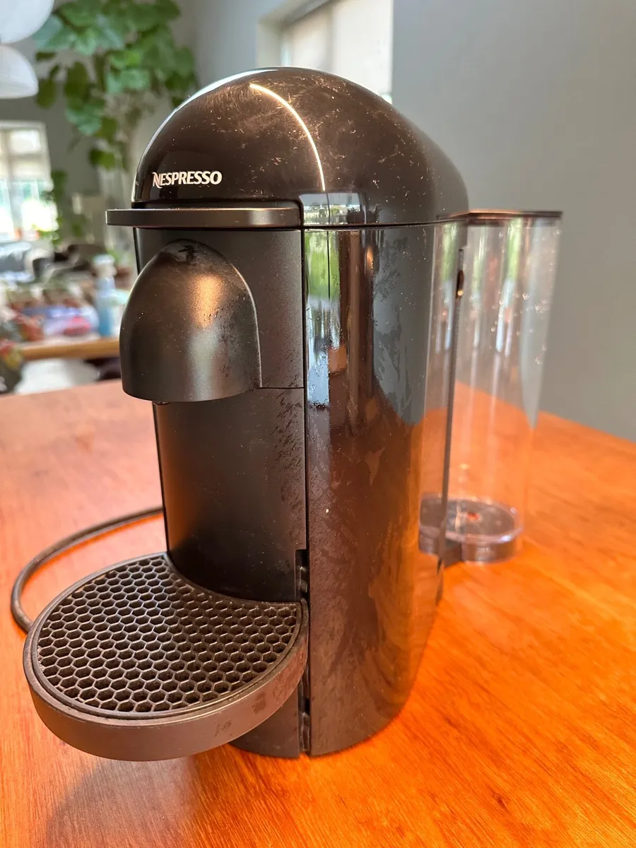 Nespresso Coffee Machine - Image 1