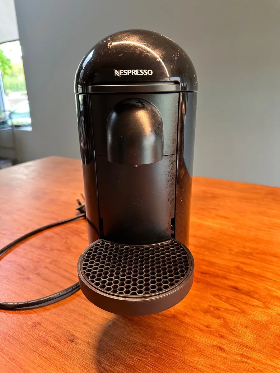 Nespresso Coffee Machine - Image 3