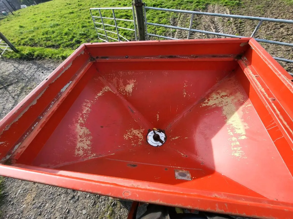 Rauch spreader - Image 3