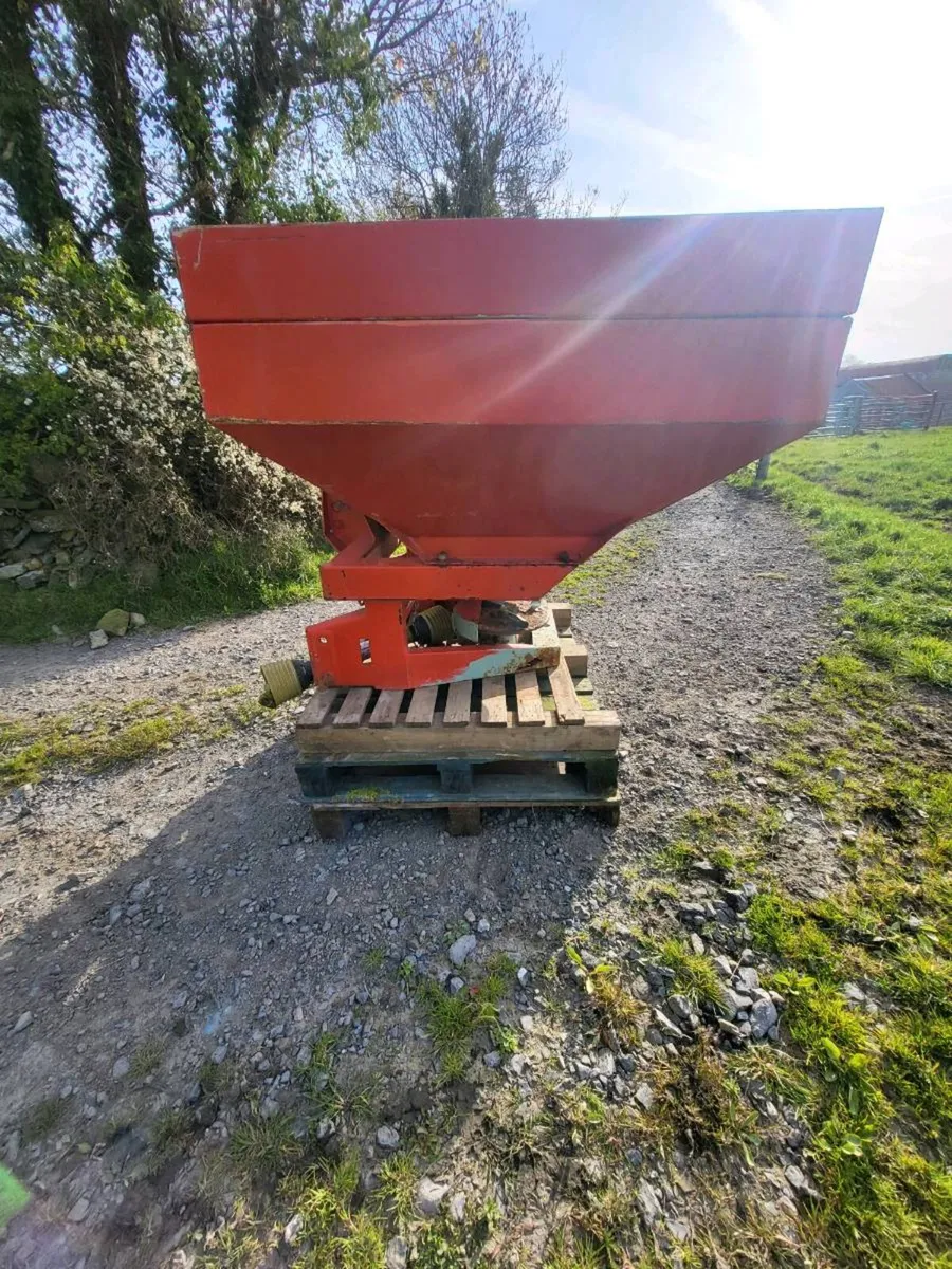 Rauch spreader - Image 4