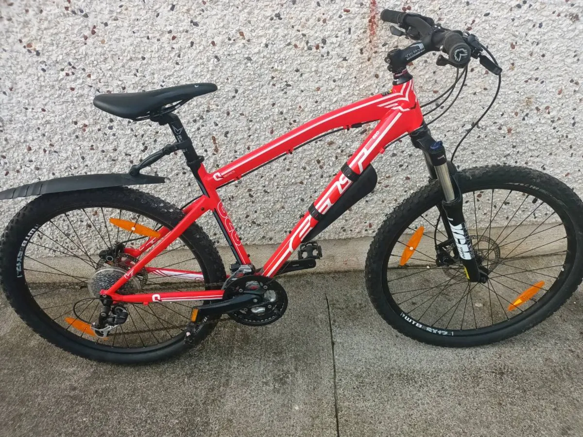 SCOTT ASPECT 710 - Image 1