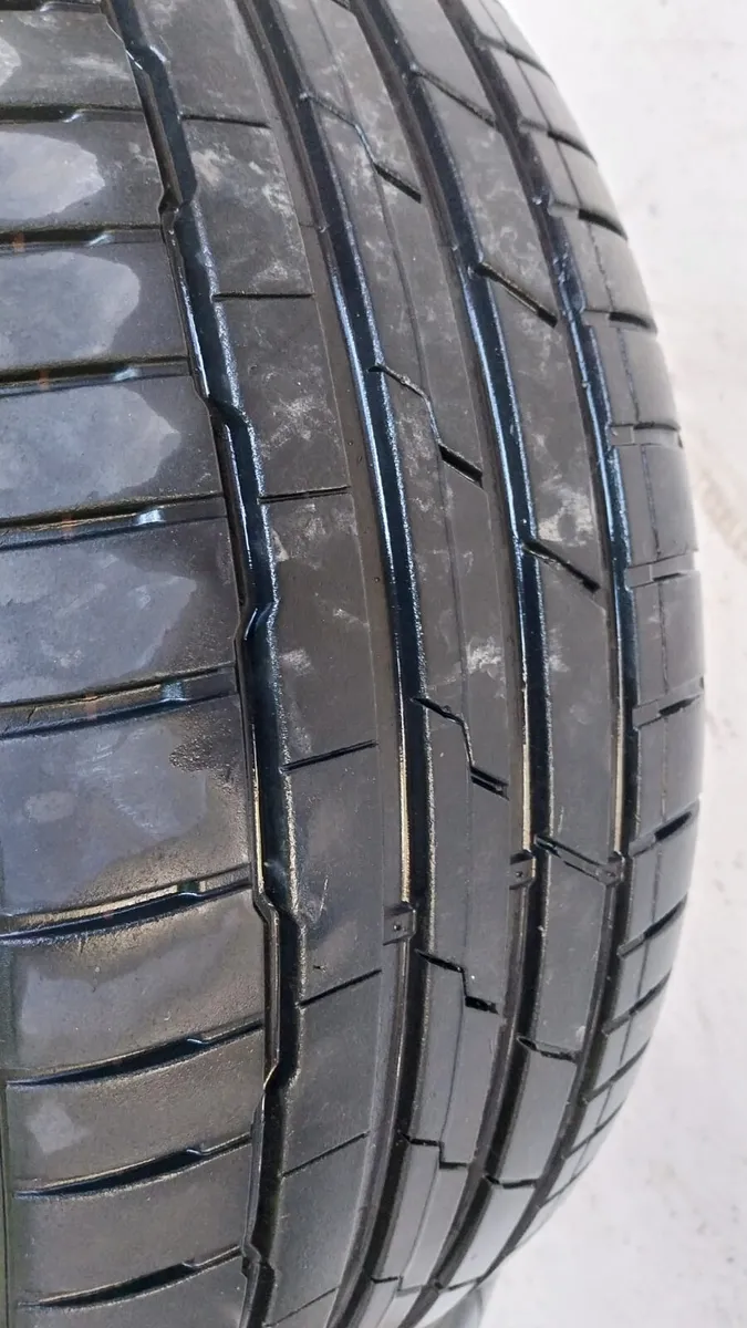 2020 Mini Hatch S 17" Alloy Wheels Set 205/45R17 - Image 4