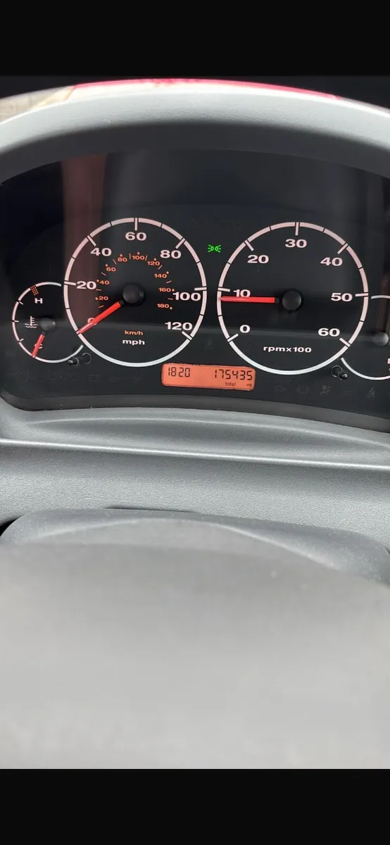 Camper van motor home - Image 3