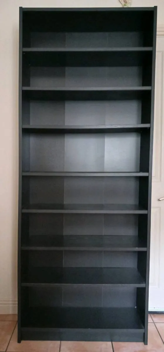 Bookshelf - Image 1