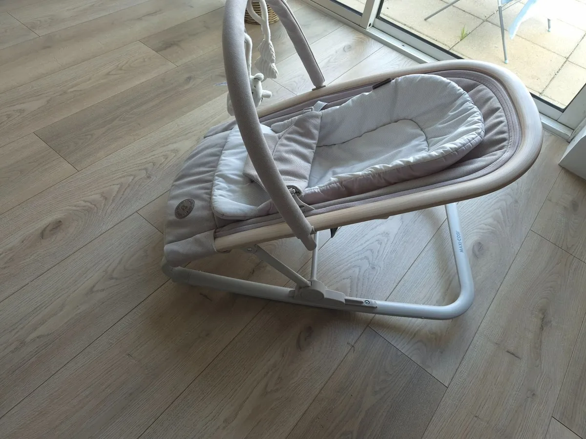 Maxi Cosi Kori Bouncer - Image 2
