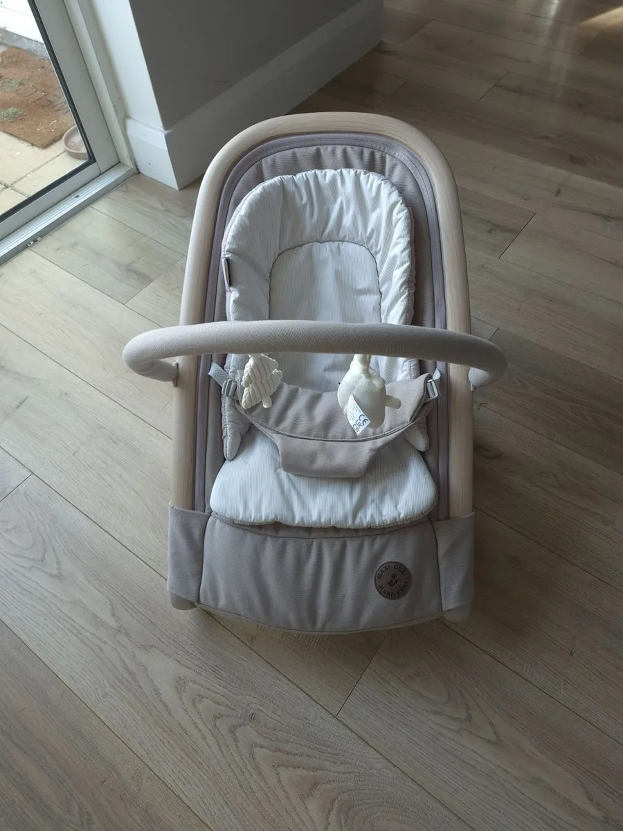 Maxi Cosi Kori Bouncer - Image 1