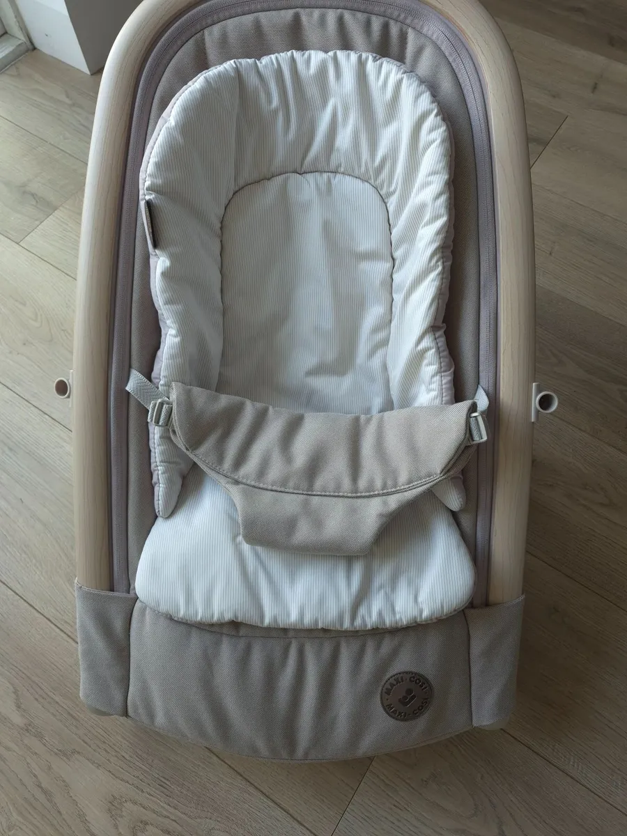 Maxi Cosi Kori Bouncer - Image 3