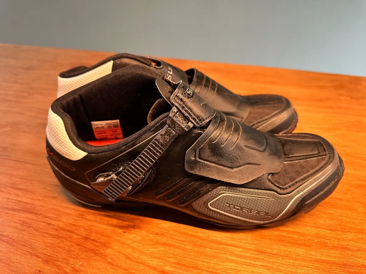 Cycling Shoes - Image 1