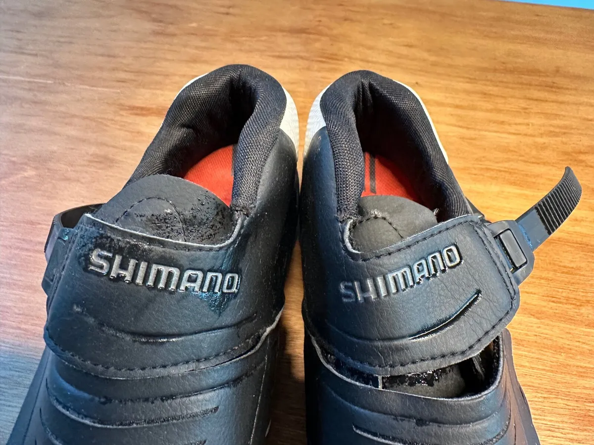 Cycling Shoes - Image 4