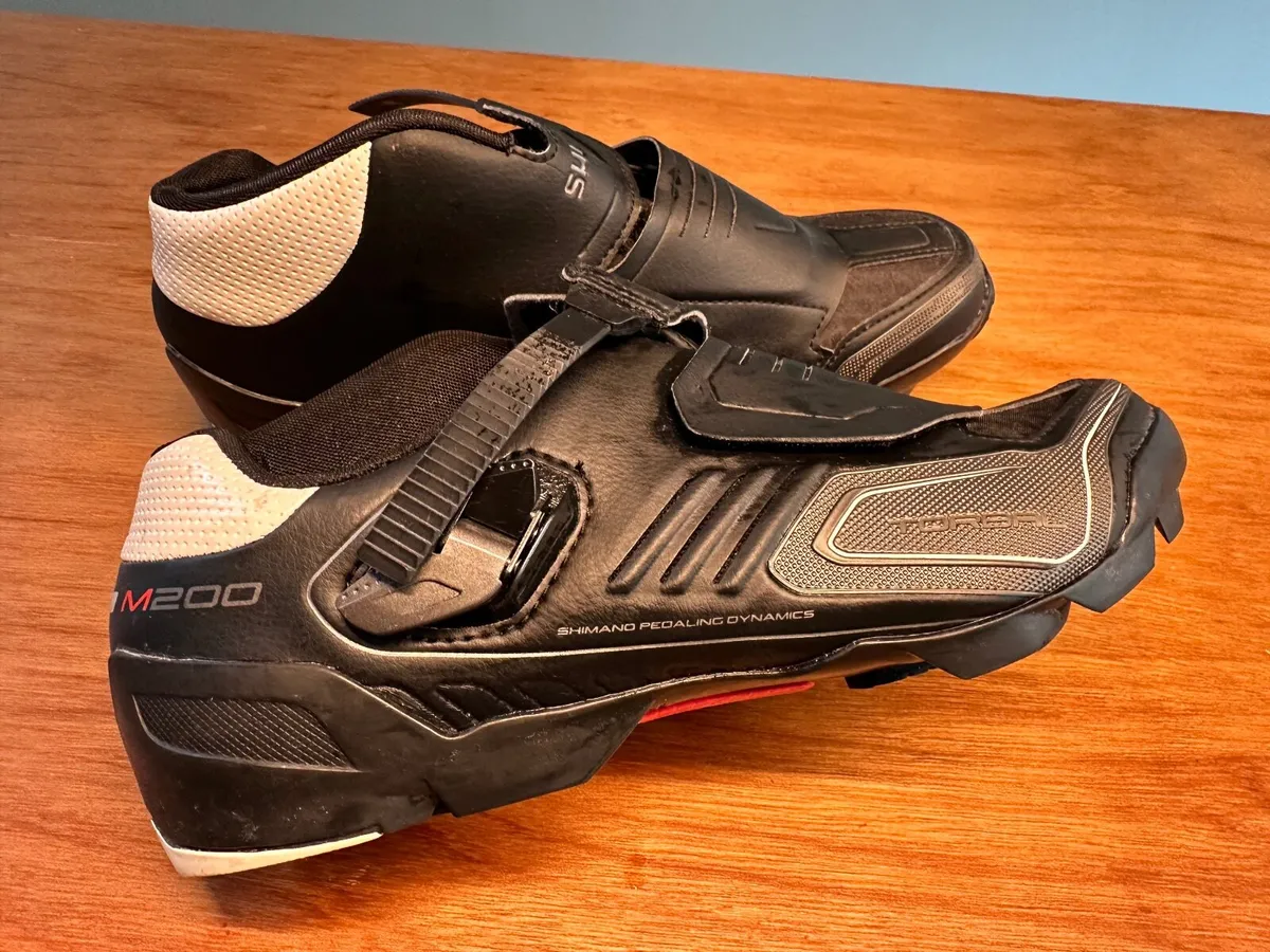 Cycling Shoes - Image 2