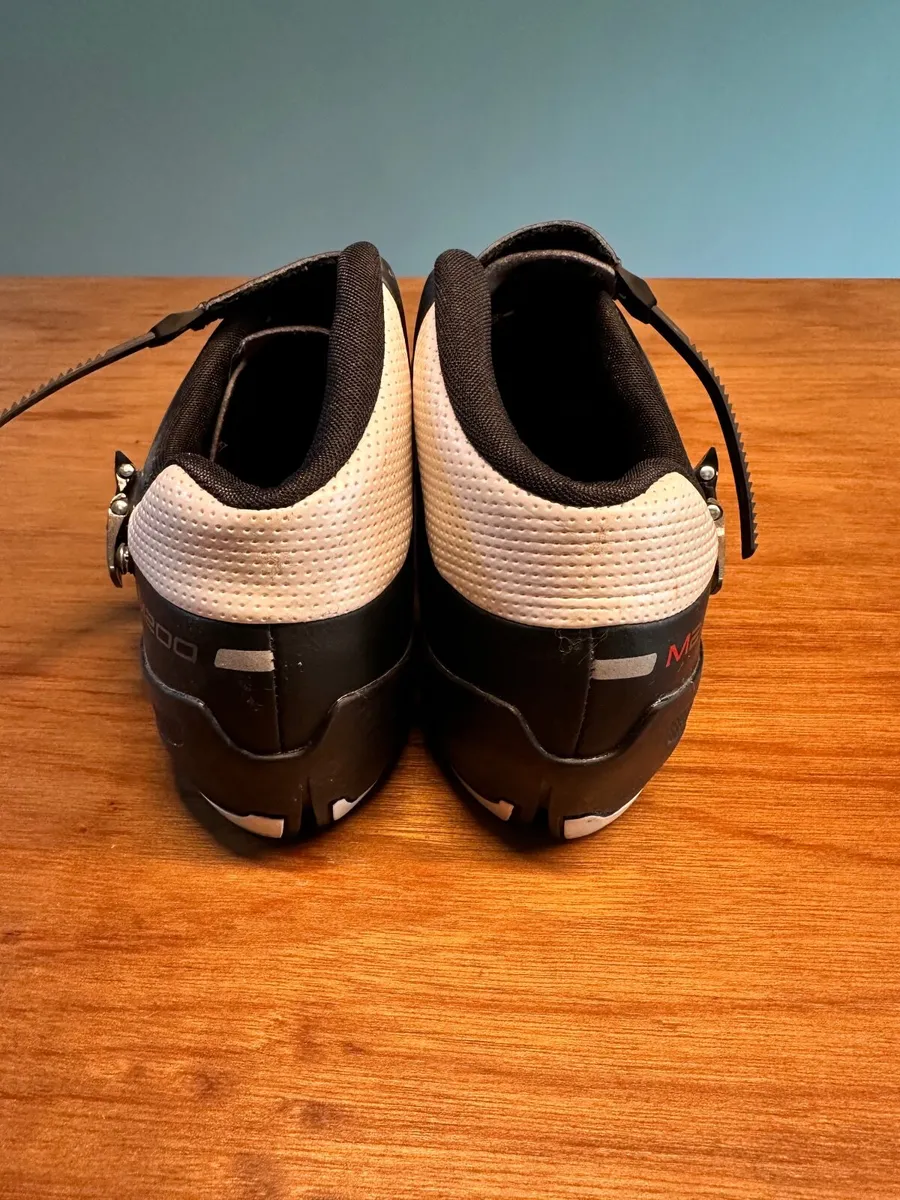 Cycling Shoes - Image 3