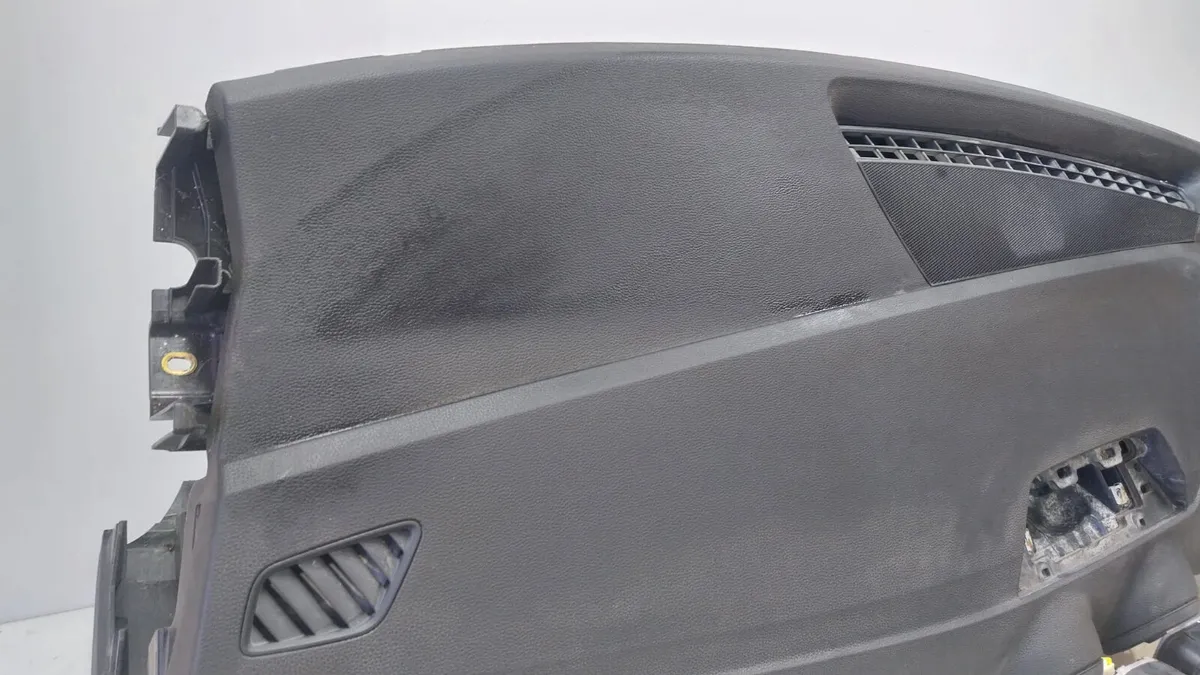 2018 Audi Q2 Airbag Set - Image 4