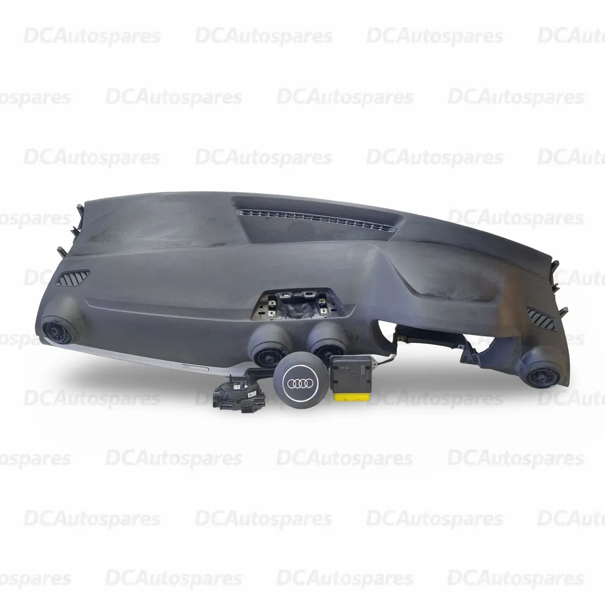 2018 Audi Q2 Airbag Set - Image 1
