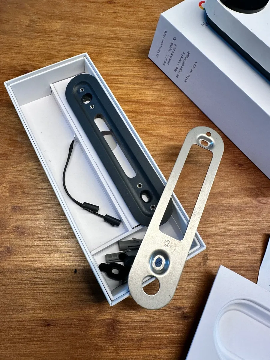 Google Video Doorbell - Image 4