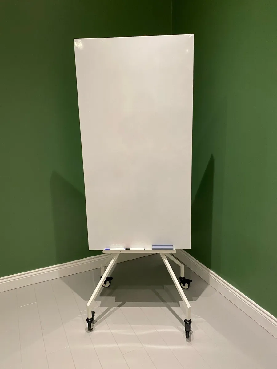 Whiteboard / Noticeboard - Image 2