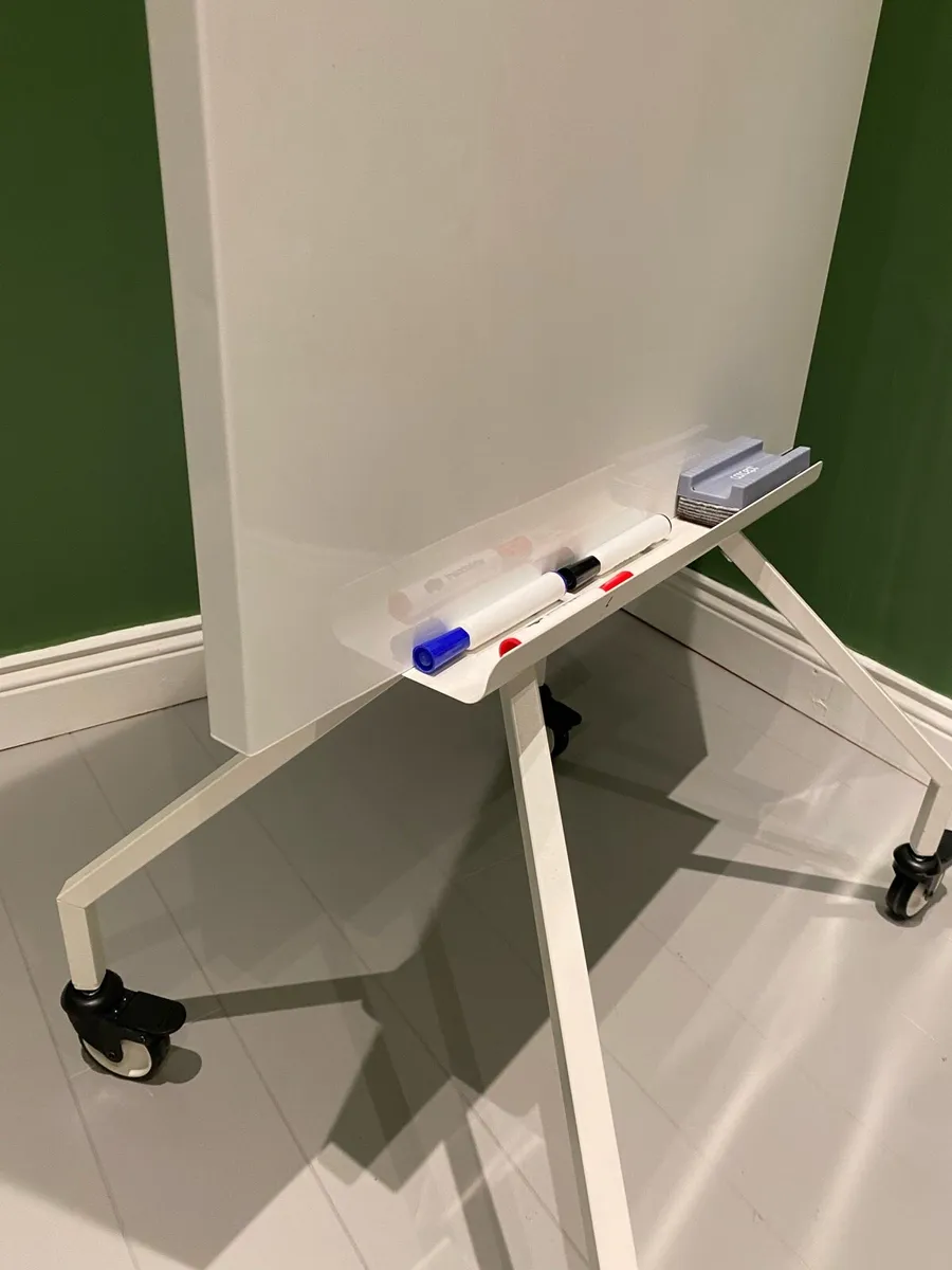 Whiteboard / Noticeboard - Image 3