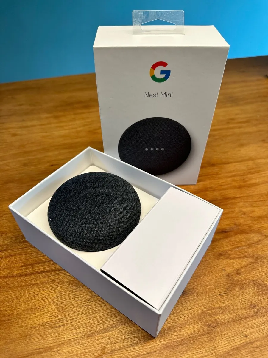 Google Nest Mini - Image 3