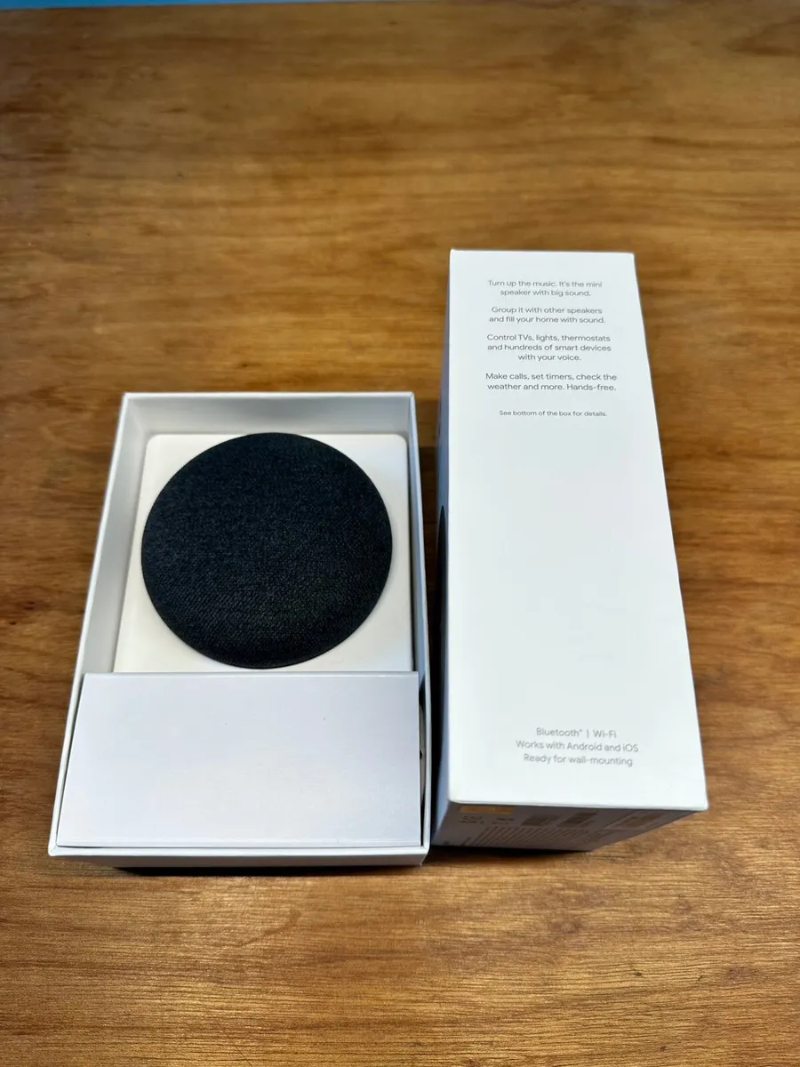 Google Nest Mini - Image 1