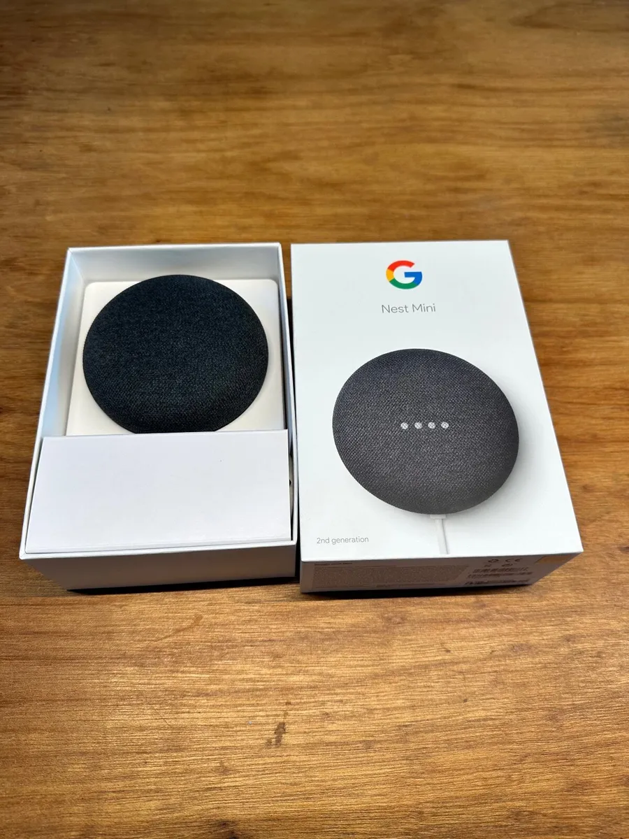 Google Nest Mini - Image 2
