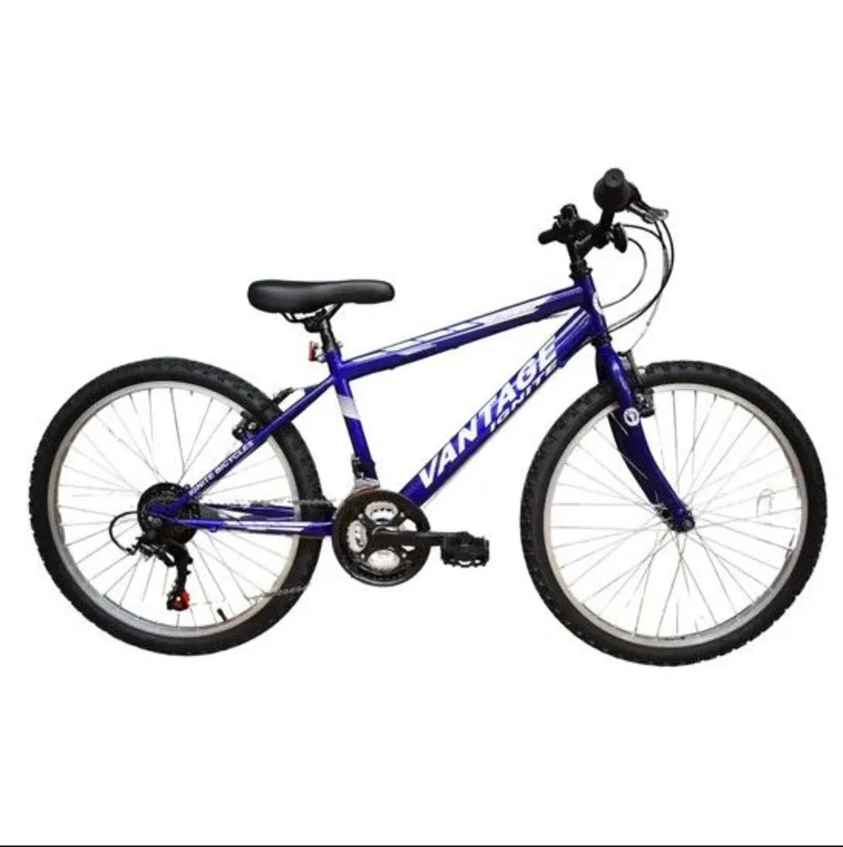 New Ignite Vantage 26" Wheel Mountain Bike Adult