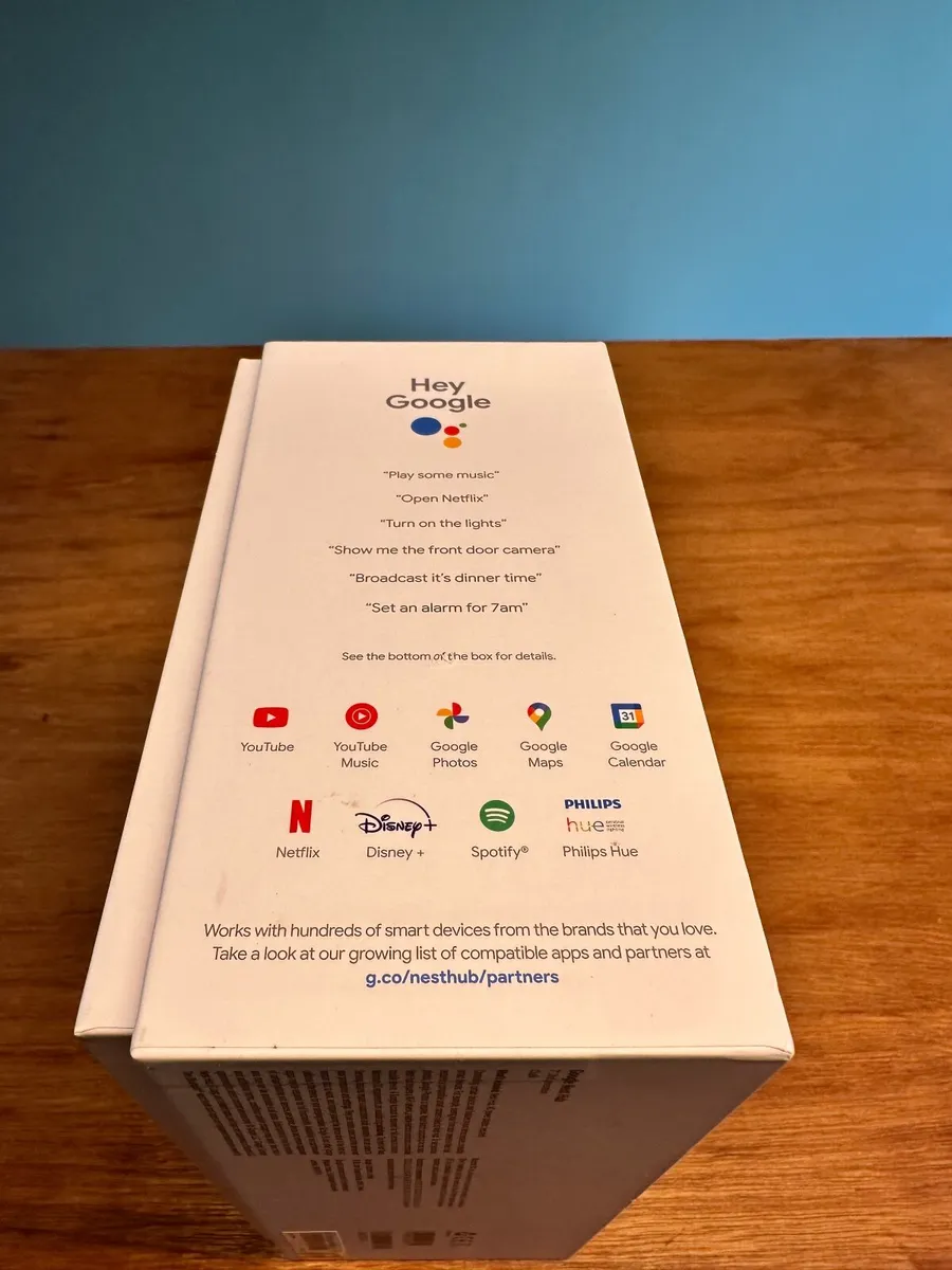 Google Nest Hub - Image 2