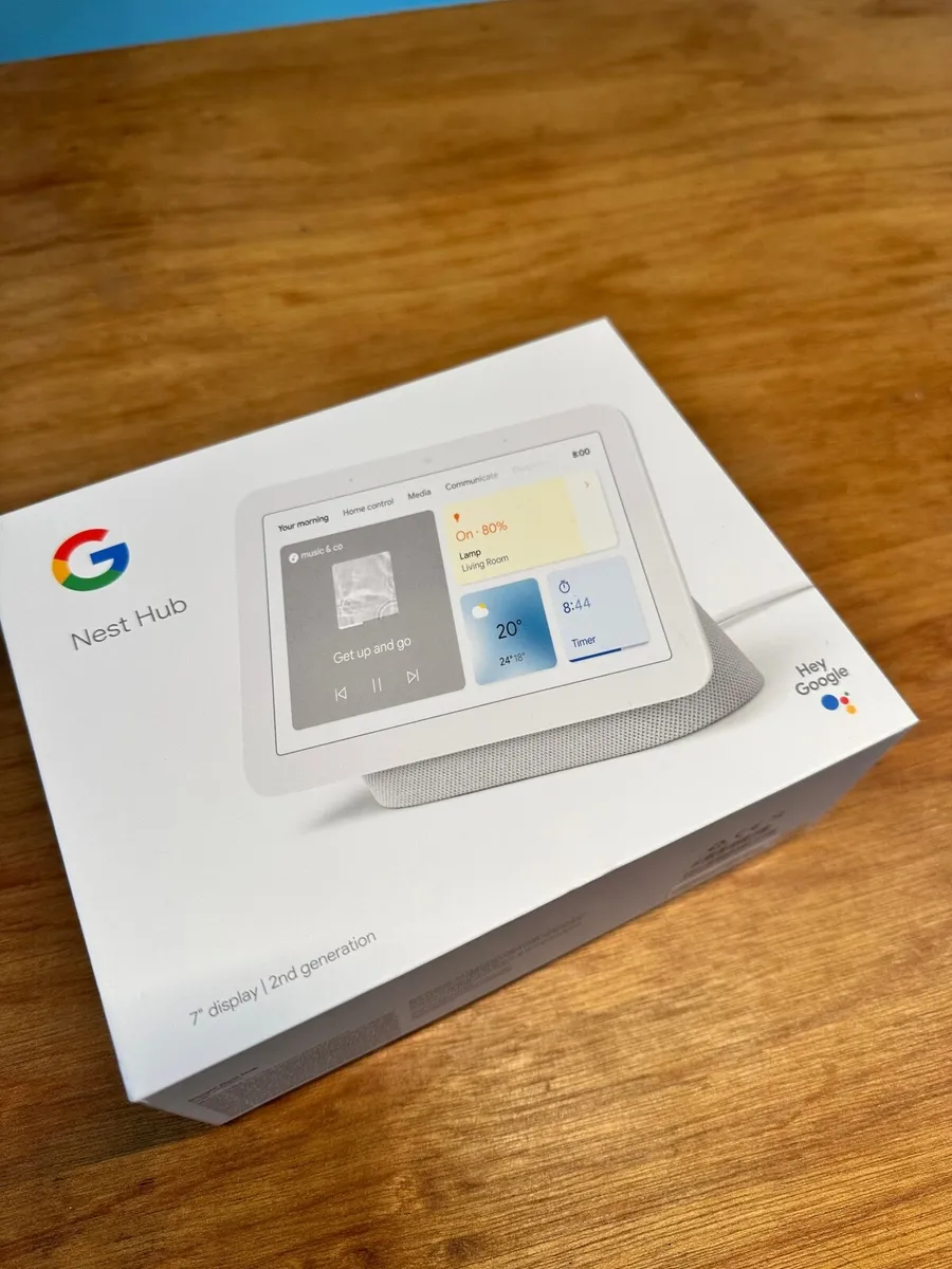 Google Nest Hub - Image 4