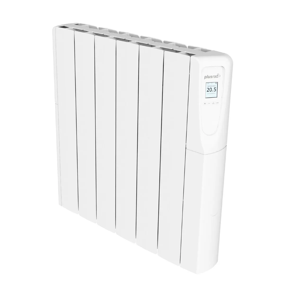 Electric radiator - Image 1