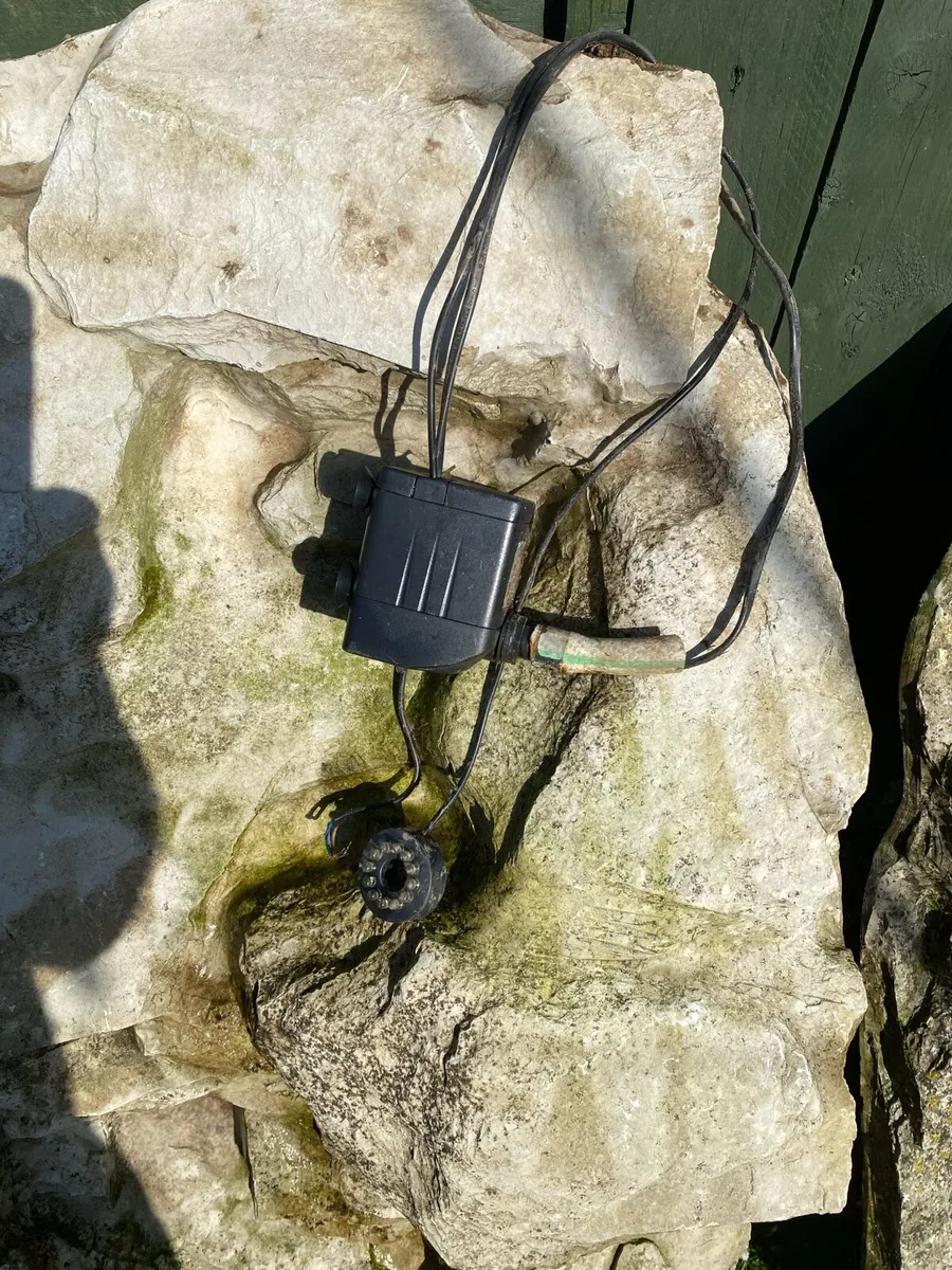 Garden Water Feature - Image 2