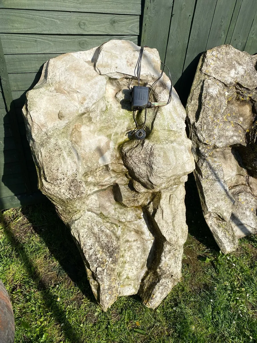 Garden Water Feature - Image 3